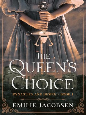cover image of The Queen's Choice